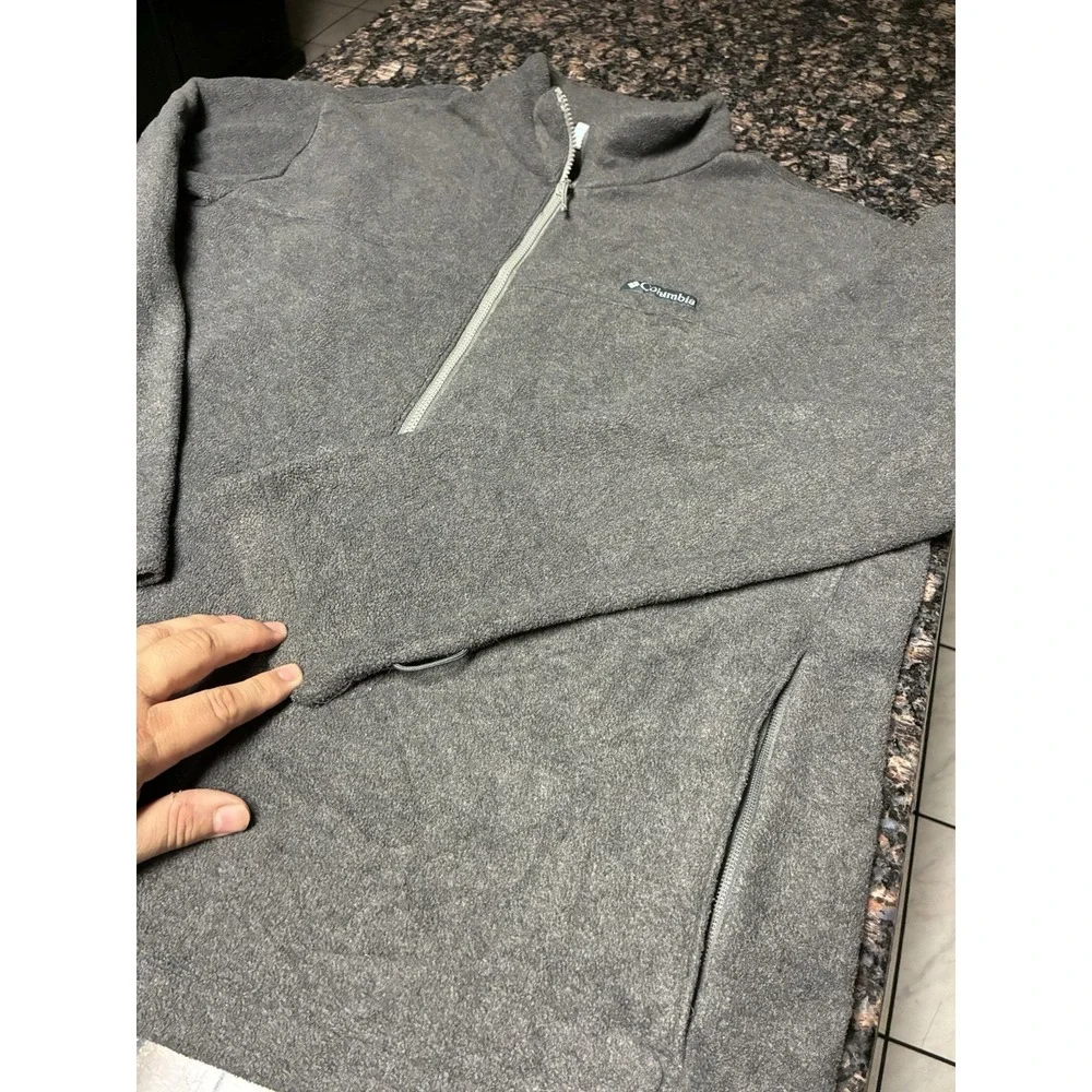 Columbia Ascender Softshell Jacket for Men, Size XXLarge - Grey